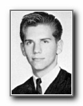 Mike Gaskill: class of 1963, Norte Del Rio High School, Sacramento, CA.